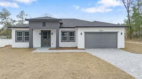 15303 SW 48th Ave, Ocala, FL 34473