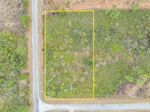 Honeysuckle Street, Eustis, FL 32736