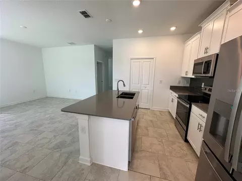 Kitchen - 3037 Ella Way, Saint Cloud, FL 34771 photo 1 of 1