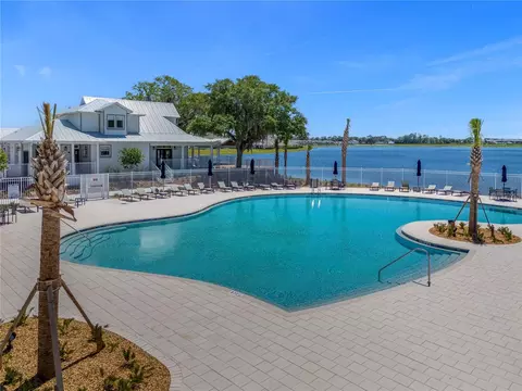 Exterior - 3037 Ella Way, Saint Cloud, FL 34771 photo 6 of 8