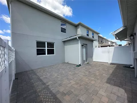 Exterior - 3037 Ella Way, Saint Cloud, FL 34771 photo 4 of 8