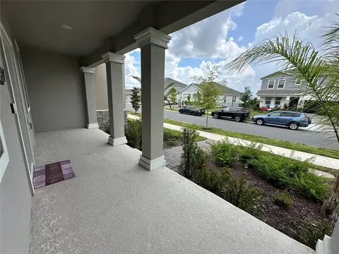 Exterior - 3037 Ella Way, Saint Cloud, FL 34771 photo 2 of 8