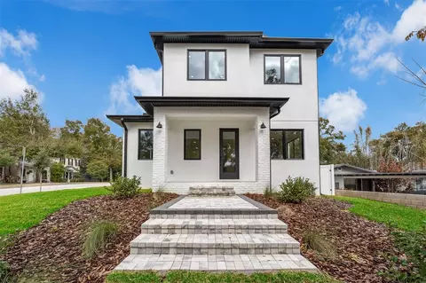 33 S Graham Ave, Orlando, FL 32803