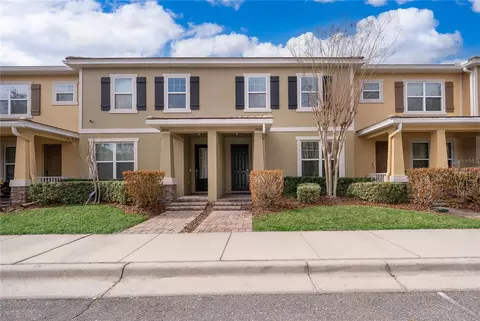 7432 Leighside Dr, Windermere, FL 34786