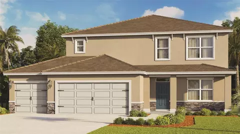4024 Bradbury Way, Sanford, FL 32773