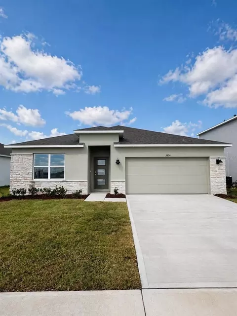 3634 Malawi Trl, Saint Cloud, FL 34772