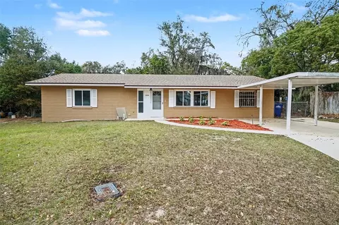803 Carol Ct, Tavares, FL 32778