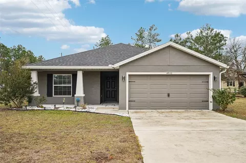 4910 SW 114th Street Rd, Ocala, FL 34476