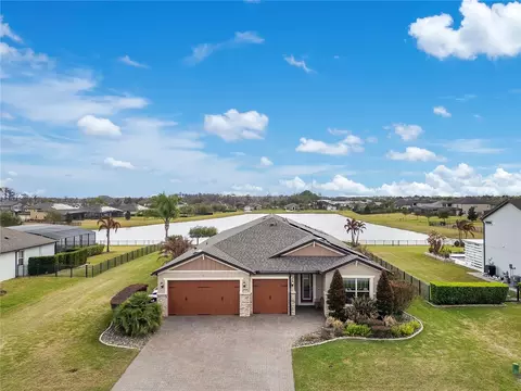 3369 Kayak Way, Orlando, FL 32820