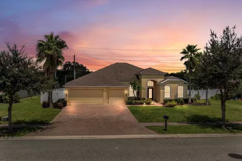 4743 Legacy Oaks Dr, Orlando, FL 32839