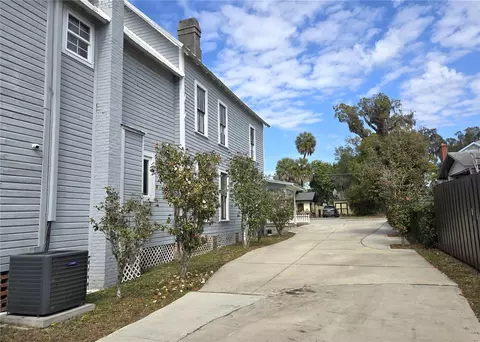 Exterior - 720 SE 3rd St, Ocala, FL 34471 photo 16 of 22