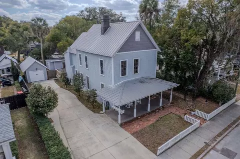Exterior - 720 SE 3rd St, Ocala, FL 34471 photo 3 of 22