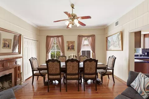 Dining - 720 SE 3rd St, Ocala, FL 34471 photo 1 of 2