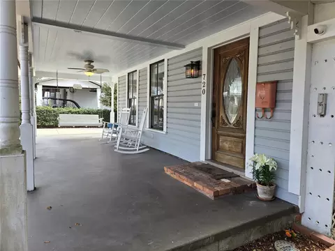 Exterior - 720 SE 3rd St, Ocala, FL 34471 photo 11 of 22