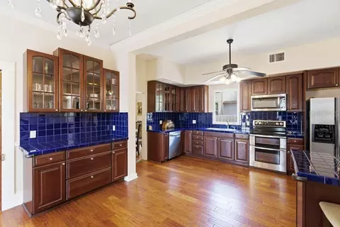 Kitchen - 720 SE 3rd St, Ocala, FL 34471 photo 1 of 7