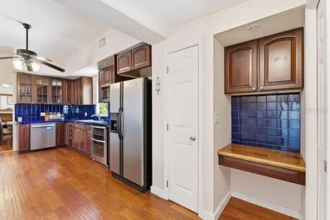Kitchen - 720 SE 3rd St, Ocala, FL 34471 photo 6 of 7