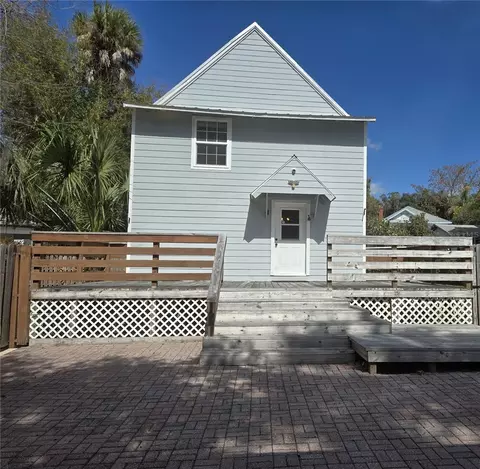 Exterior - 720 SE 3rd St, Ocala, FL 34471 photo 20 of 22