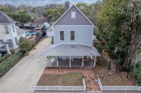 Exterior - 720 SE 3rd St, Ocala, FL 34471 photo 2 of 22