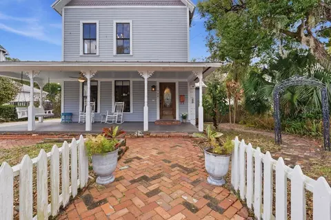 Exterior - 720 SE 3rd St, Ocala, FL 34471 photo 6 of 22