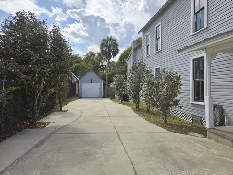 Exterior - 720 SE 3rd St, Ocala, FL 34471 photo 15 of 22