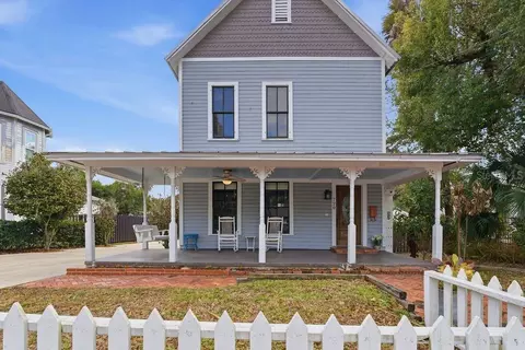 Exterior - 720 SE 3rd St, Ocala, FL 34471 photo 5 of 22