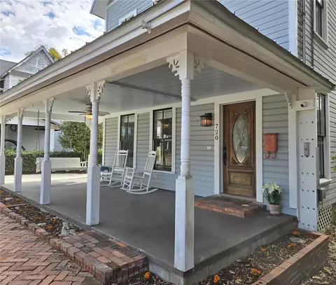 Exterior - 720 SE 3rd St, Ocala, FL 34471 photo 10 of 22