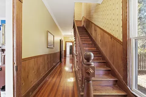 Entry Way - 720 SE 3rd St, Ocala, FL 34471 photo 1 of 13