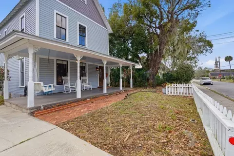 Exterior - 720 SE 3rd St, Ocala, FL 34471 photo 4 of 22