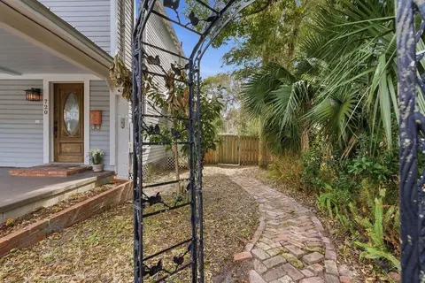 Exterior - 720 SE 3rd St, Ocala, FL 34471 photo 8 of 22