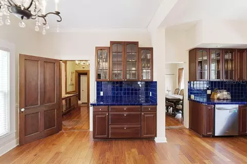 Kitchen - 720 SE 3rd St, Ocala, FL 34471 photo 3 of 7