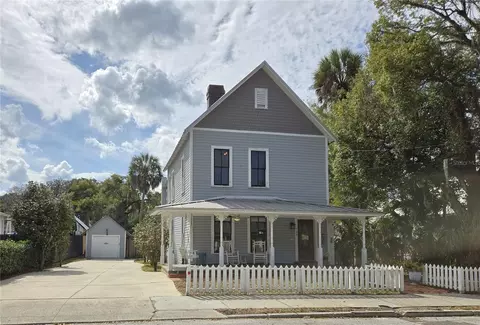 Exterior - 720 SE 3rd St, Ocala, FL 34471 photo 7 of 22