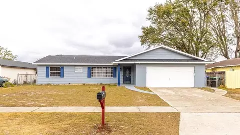 7245 Pleasant Dr, Orlando, FL 32818
