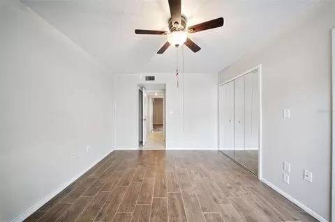 Bedroom - 404 E Orlando Ave #1B, Ocoee, FL 34761 photo 2 of 4