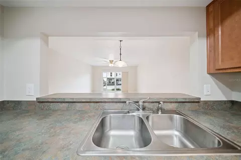 Kitchen - 404 E Orlando Ave #1B, Ocoee, FL 34761 photo 3 of 3