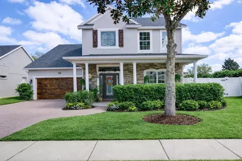 1450 Merion Dr, Mount Dora, FL 32757