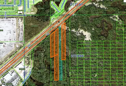 Grandview Parkway, Davenport, FL 33837