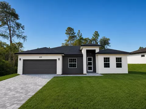 6311 SW 153rd Ln, Ocala, FL 34473