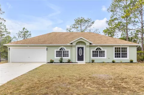 5 Serenity Pl, Palm Coast, FL 32164