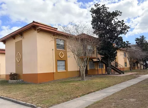 738 Ridenhour Cir #L, Orlando, FL 32809