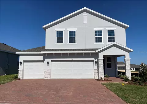 379 Lemongrass Rd, Minneola, FL 34715