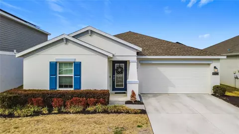 6952 Dilly Lake Ave, Groveland, FL 34736