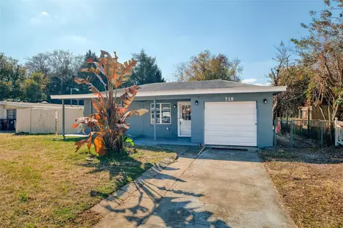 718 Thalia Dr, Orlando, FL 32807