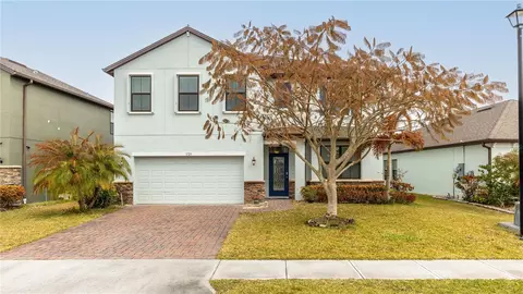1723 Musgrass Cir, Melbourne, FL 32904