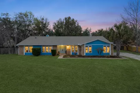 520 Summerhaven Dr, Debary, FL 32713