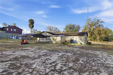 16420 SE 117th Ave, Weirsdale, FL 32195