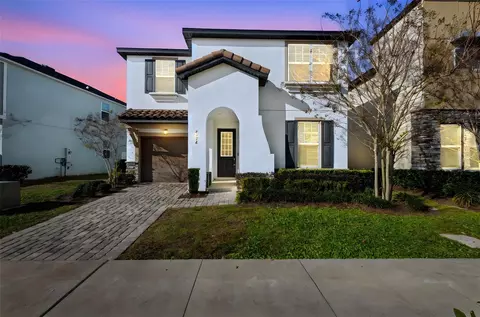 2092 Fleming Mist Pl, Kissimmee, FL 34747