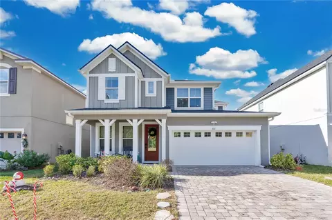 3111 Stonegate Dr, Ocoee, FL 34761