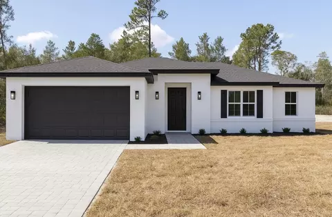 3803 Brewster Rd, North Port, FL 34288