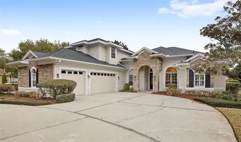 1704 Kersley Cir, Lake Mary, FL 32746