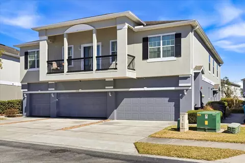 6518 S Goldenrod Rd #58C, Orlando, FL 32822